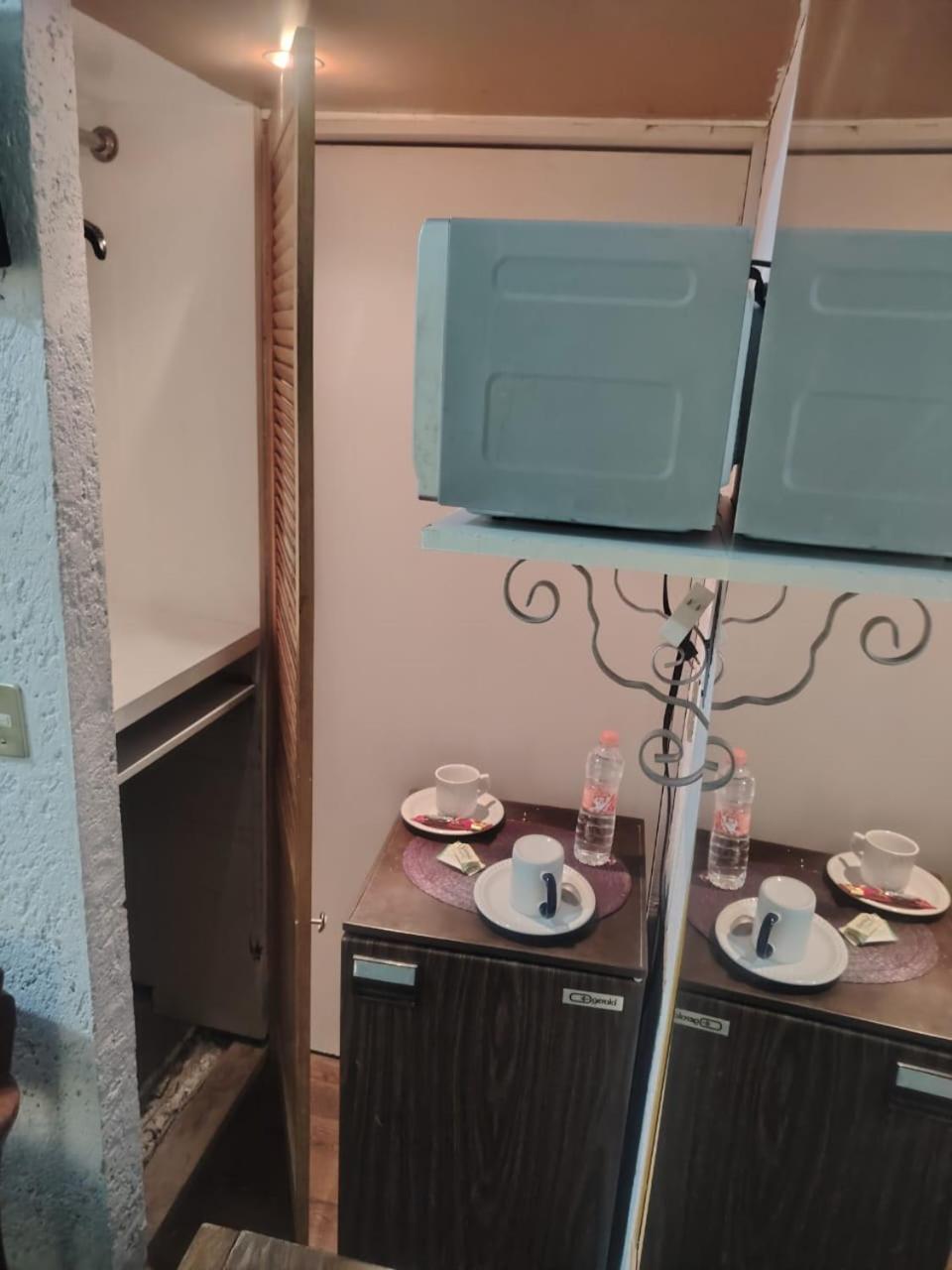 Apartment The House By E&m Mini Matrimonial *