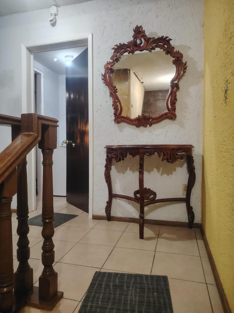 The House By E&m Mini Matrimonial Città del Messico